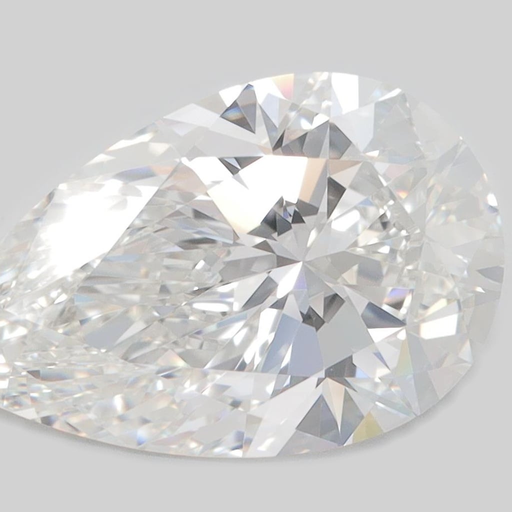 Real Diamond Image