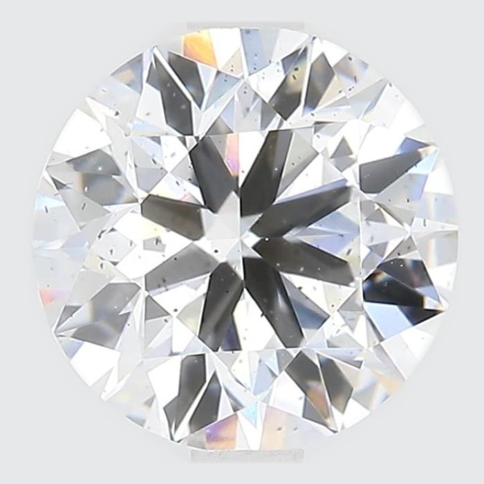 Real Diamond Image