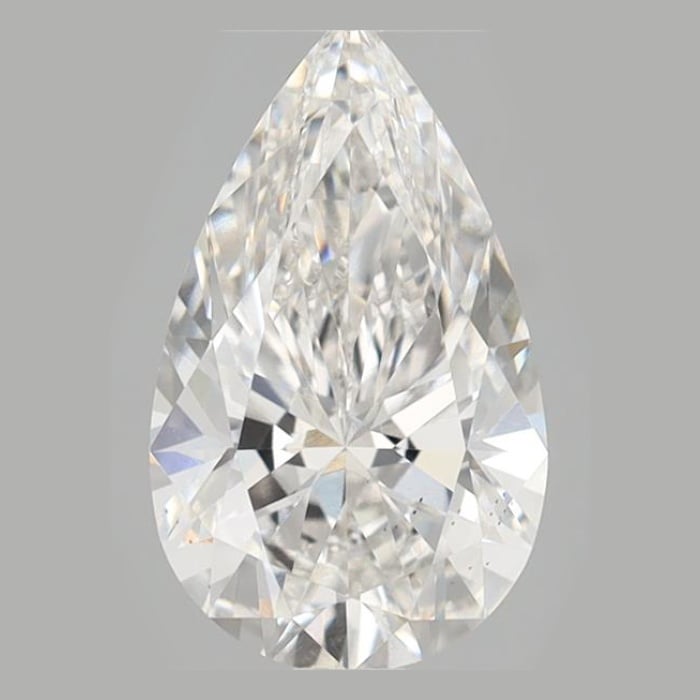 Real Diamond Image