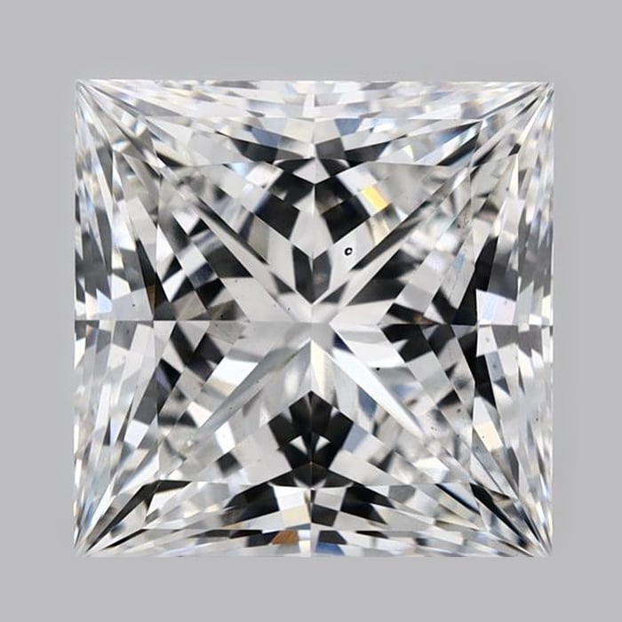 Real Diamond Image
