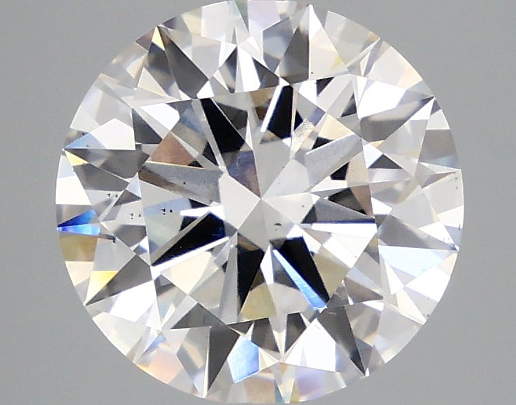 Real Diamond Image