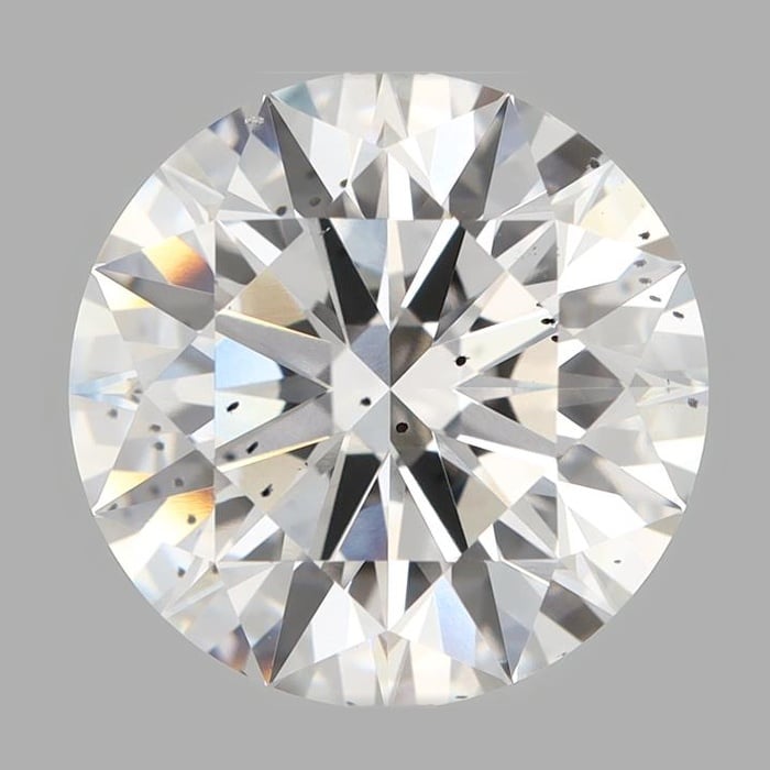 Real Diamond Image