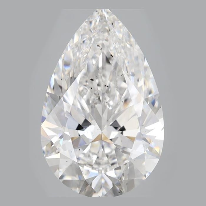 Real Diamond Image