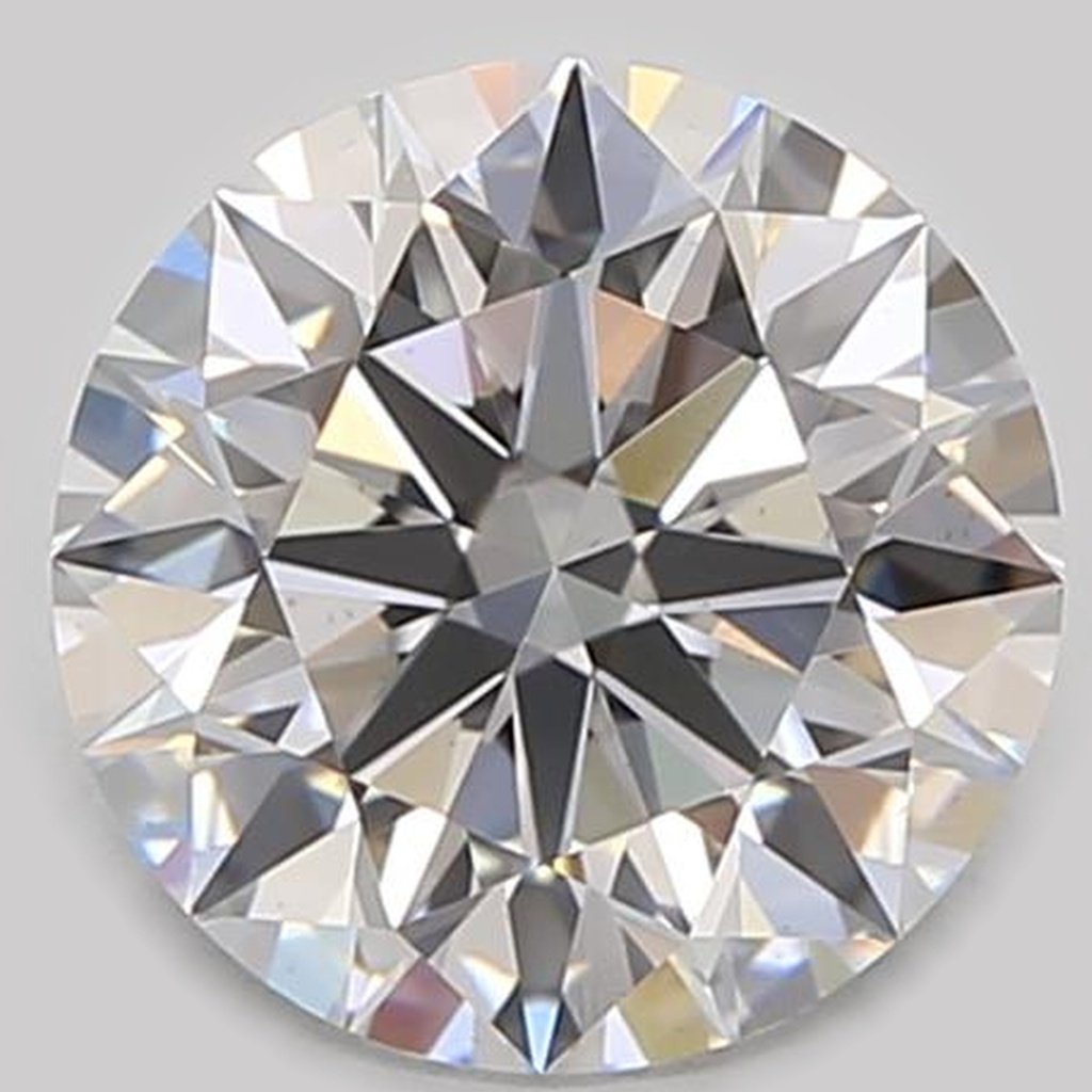 Real Diamond Image
