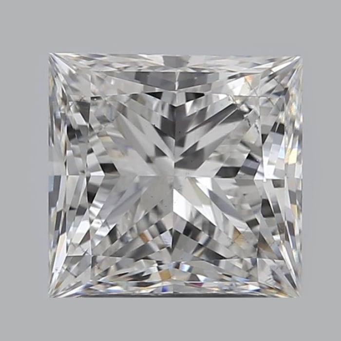 Real Diamond Image