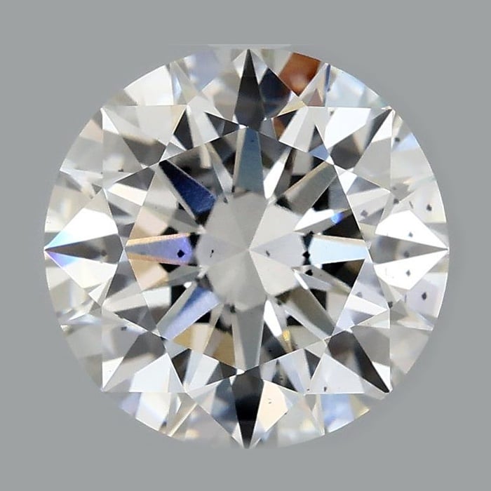 Real Diamond Image