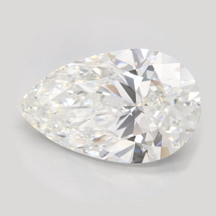 Real Diamond Image