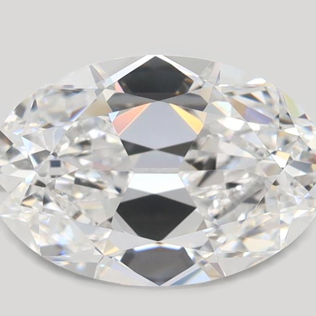 Real Diamond Image