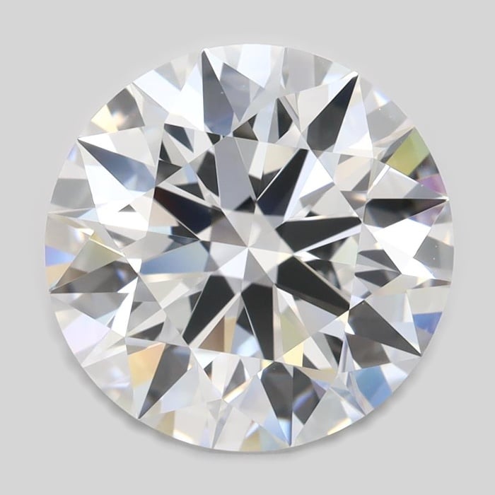 Real Diamond Image
