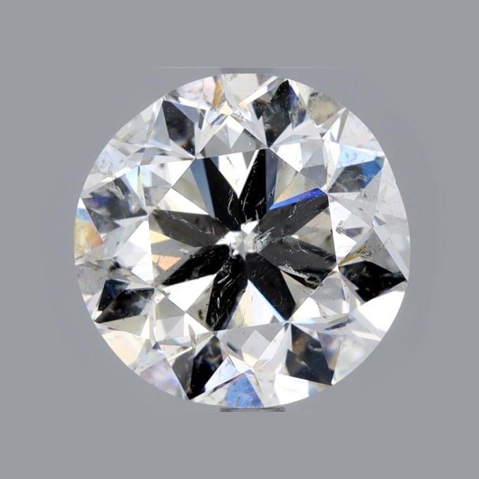Real Diamond Image