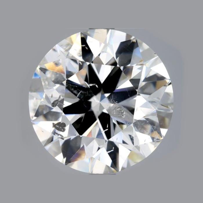 Real Diamond Image