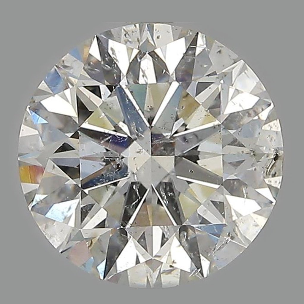 Real Diamond Image
