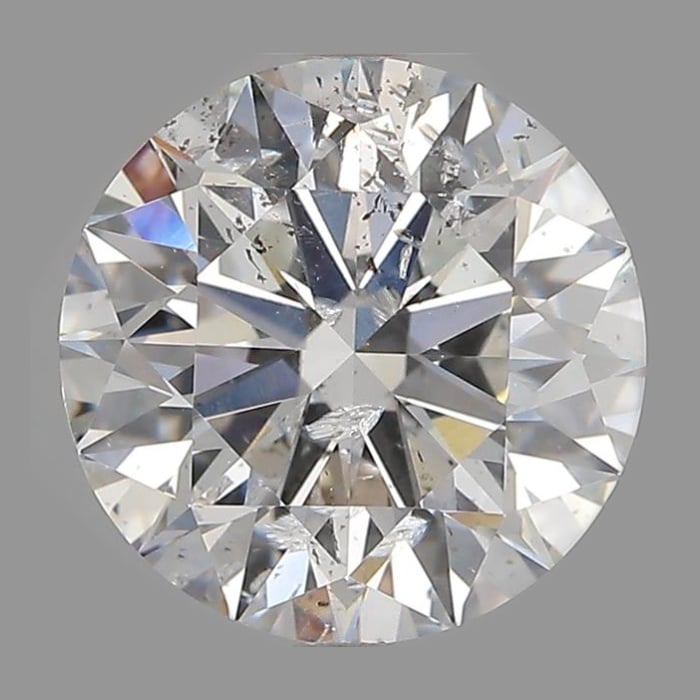 Real Diamond Image