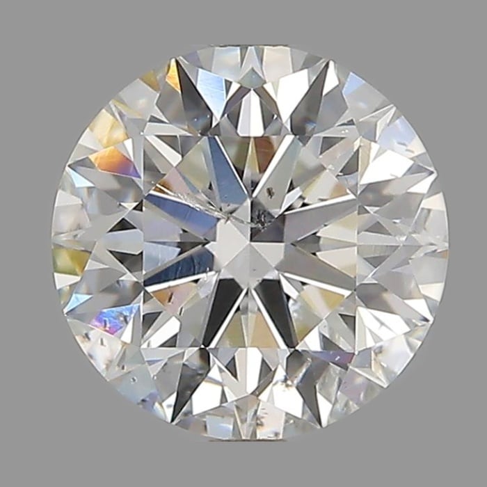Real Diamond Image