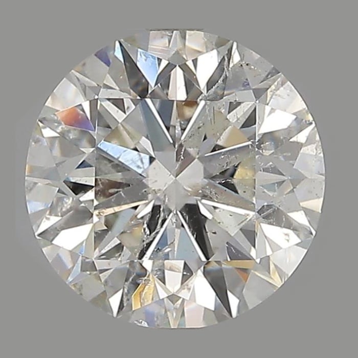 Real Diamond Image