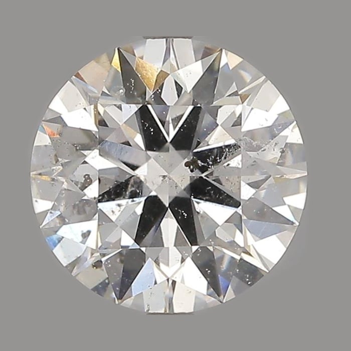 Real Diamond Image