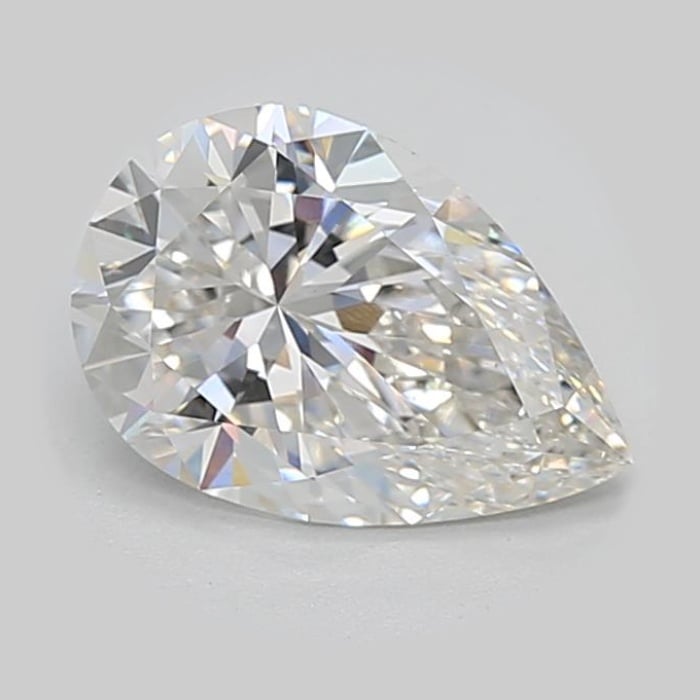 Real Diamond Image