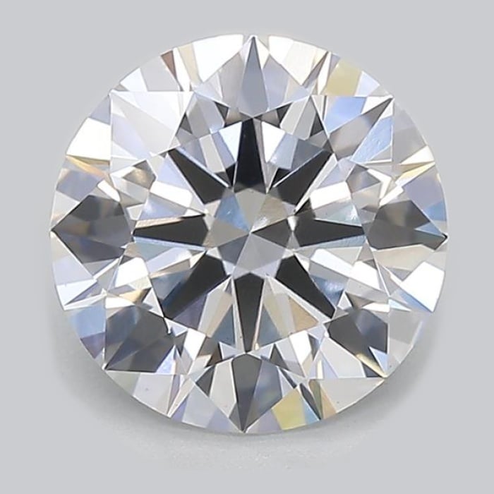 Real Diamond Image