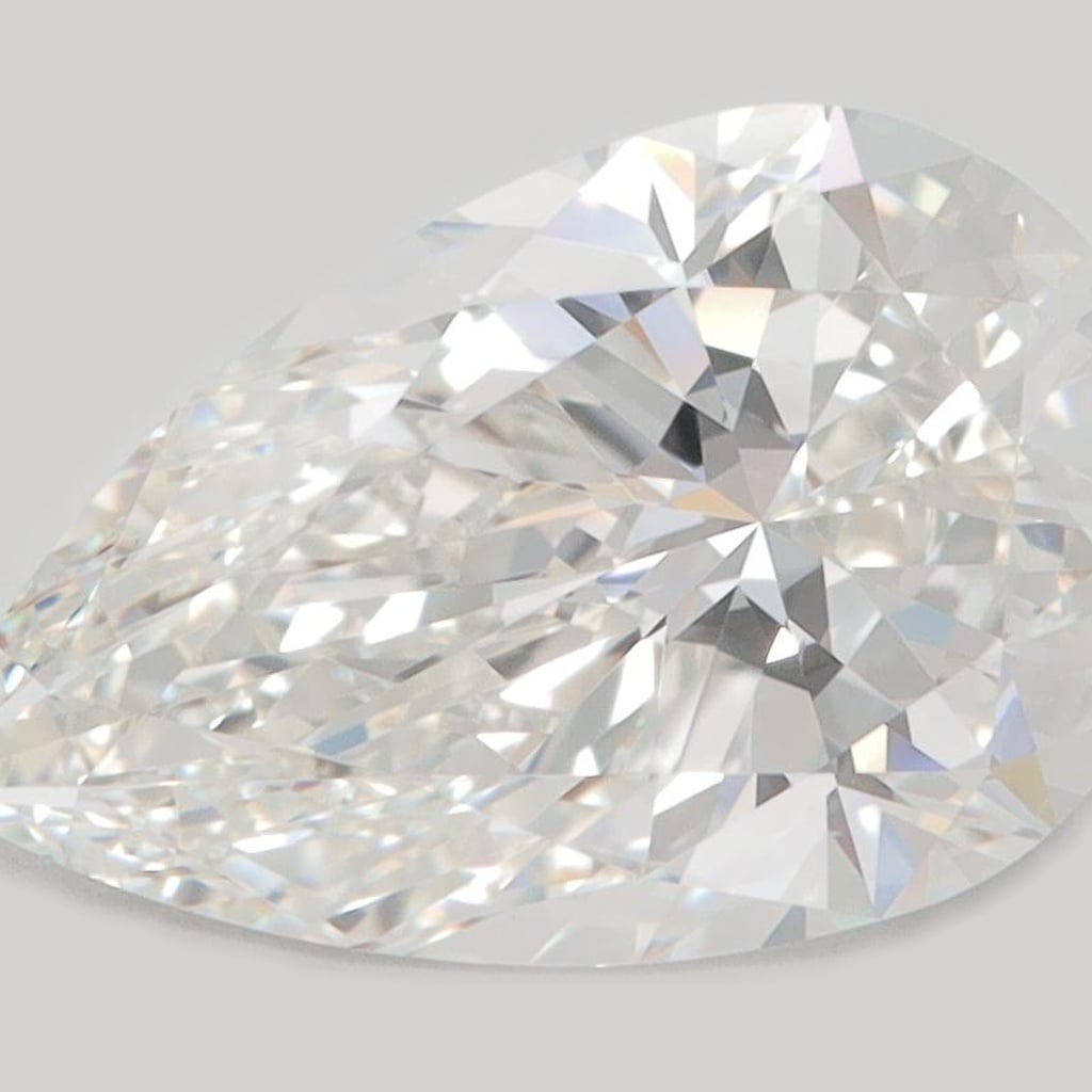 Real Diamond Image