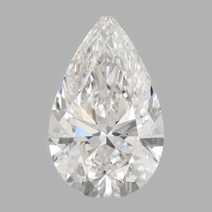 Real Diamond Image