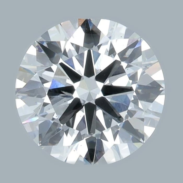 Real Diamond Image