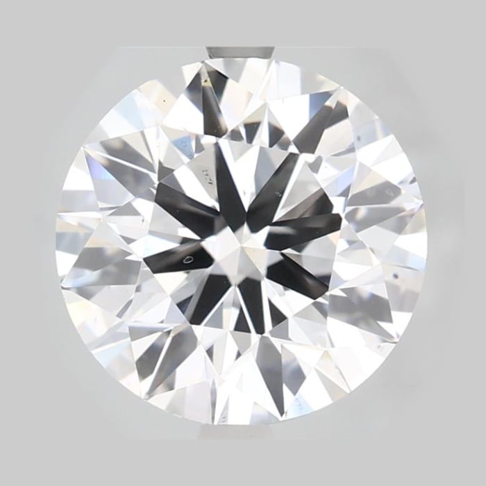 Real Diamond Image