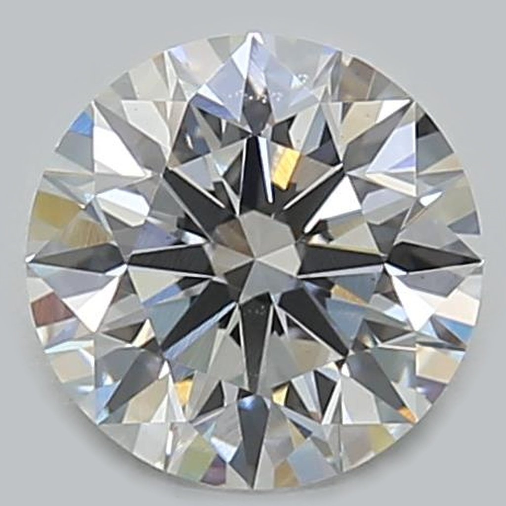 Real Diamond Image