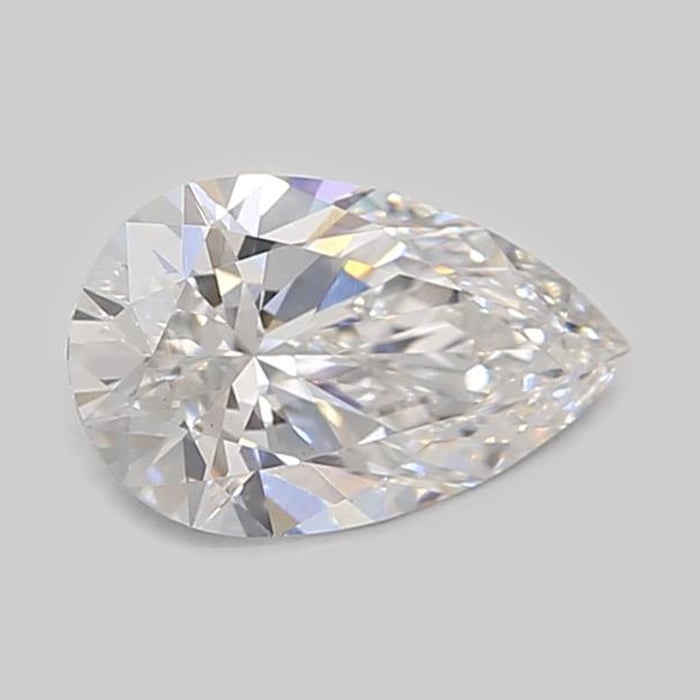 Real Diamond Image