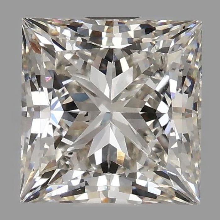 Real Diamond Image