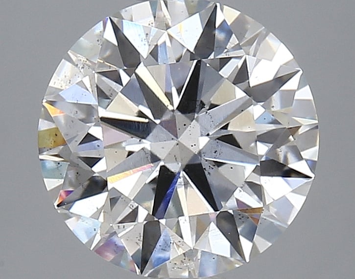Real Diamond Image