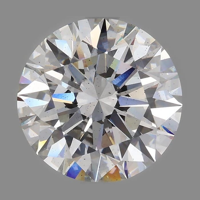 Real Diamond Image