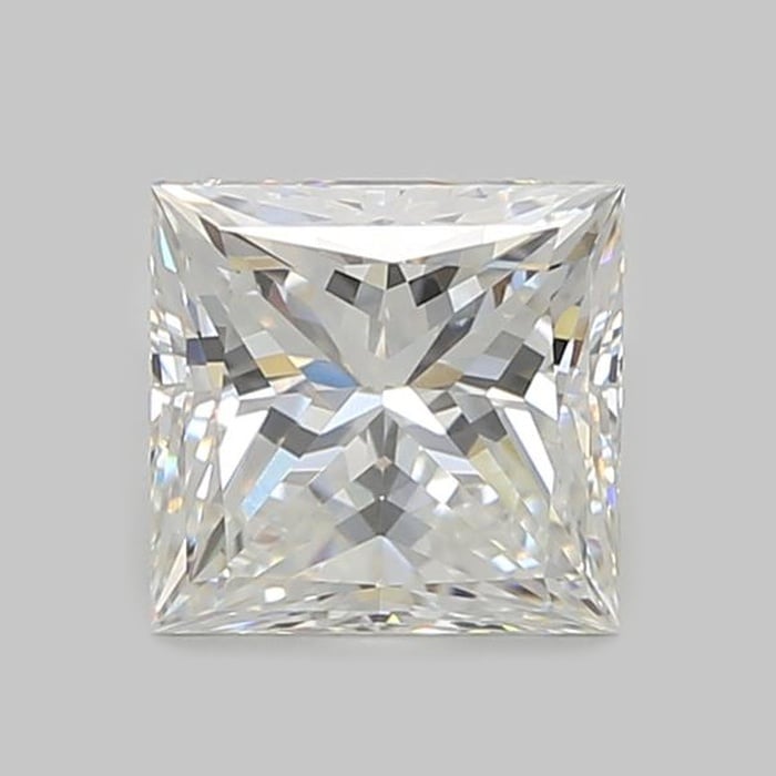 Real Diamond Image