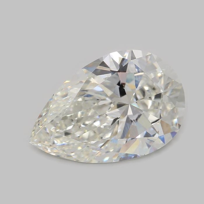 Real Diamond Image