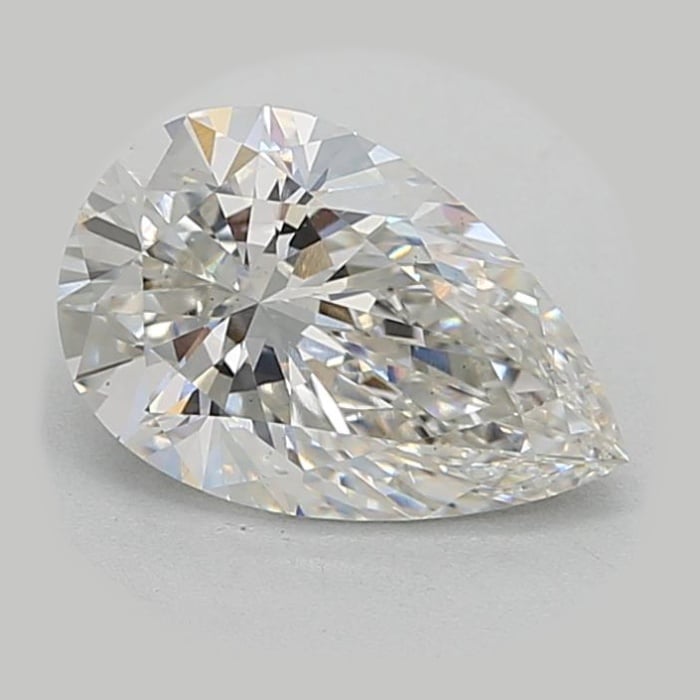 Real Diamond Image