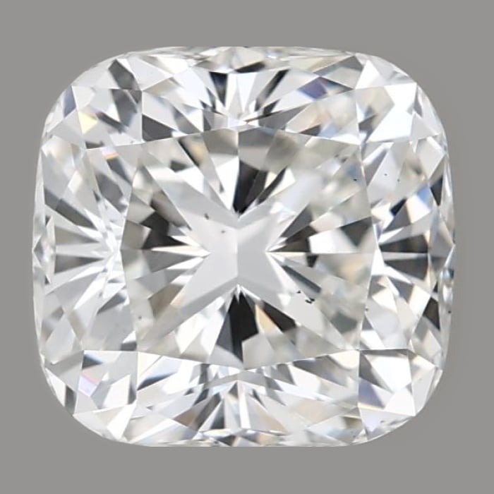 Real Diamond Image