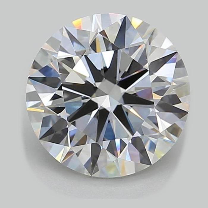 Real Diamond Image