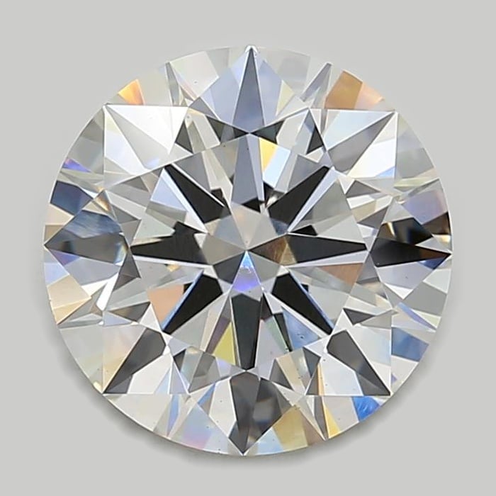 Real Diamond Image