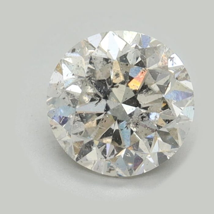 Real Diamond Image