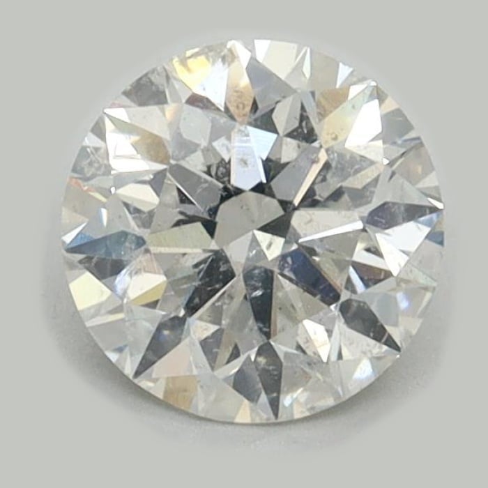 Real Diamond Image
