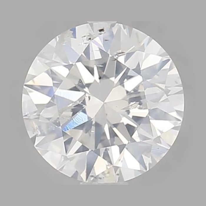 Real Diamond Image