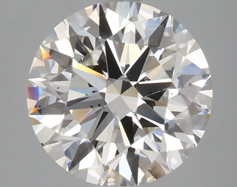 Real Diamond Image