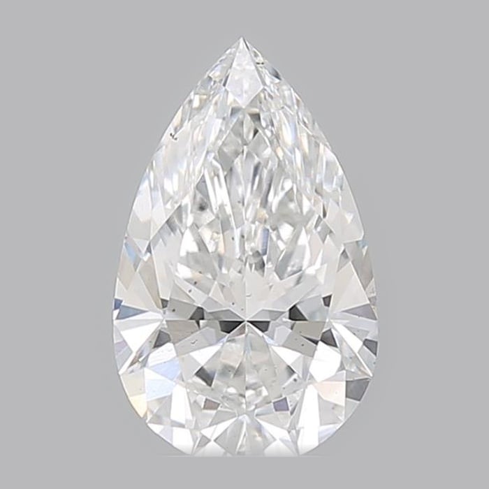 Real Diamond Image