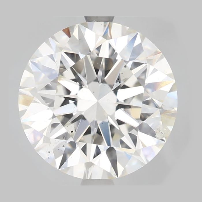 Real Diamond Image