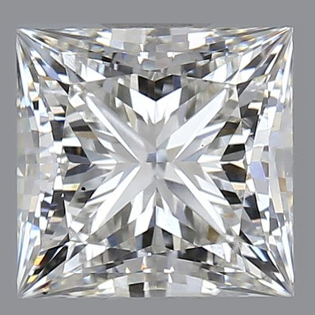 Real Diamond Image