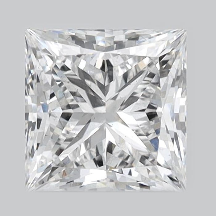 Real Diamond Image