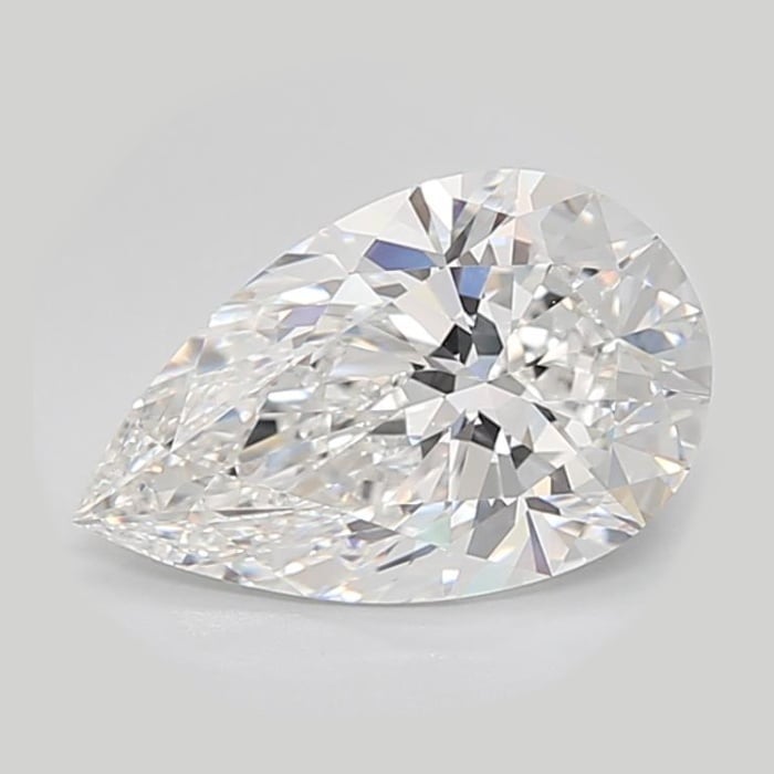 Real Diamond Image