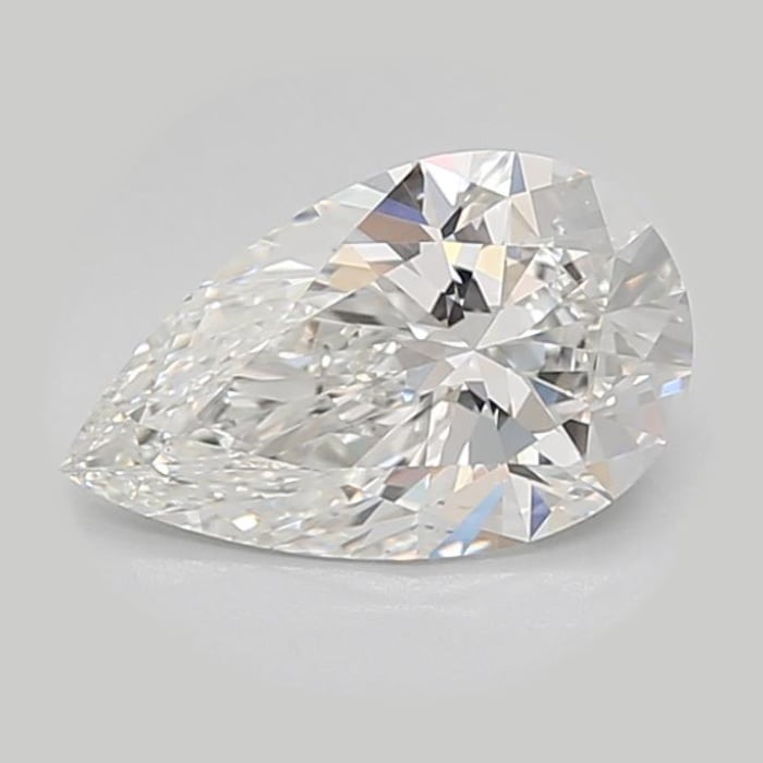 Real Diamond Image