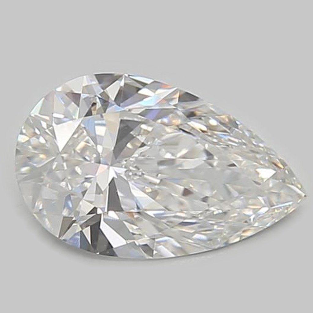 Real Diamond Image