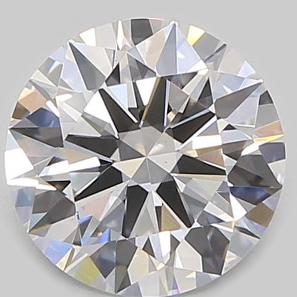 Real Diamond Image