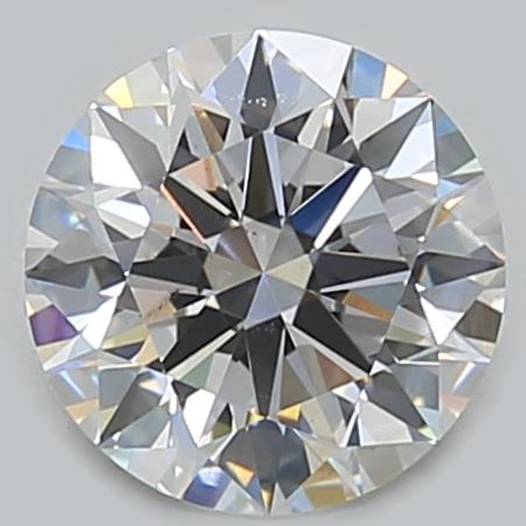 Real Diamond Image